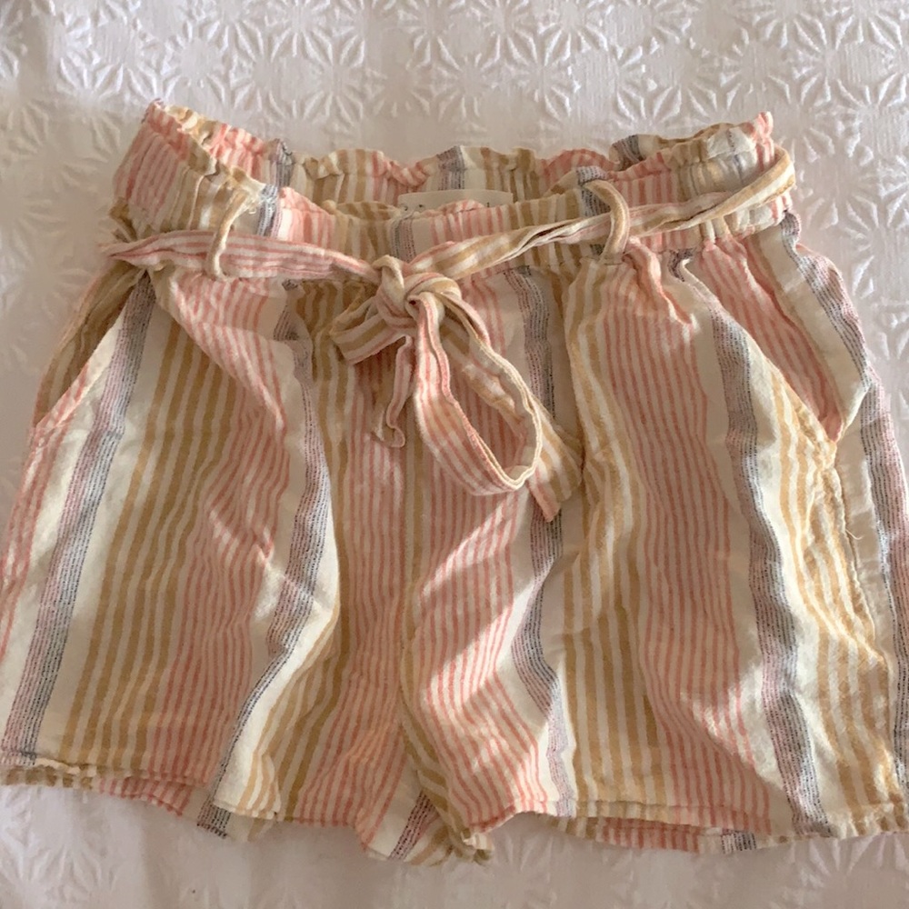 Kaisely Shorts